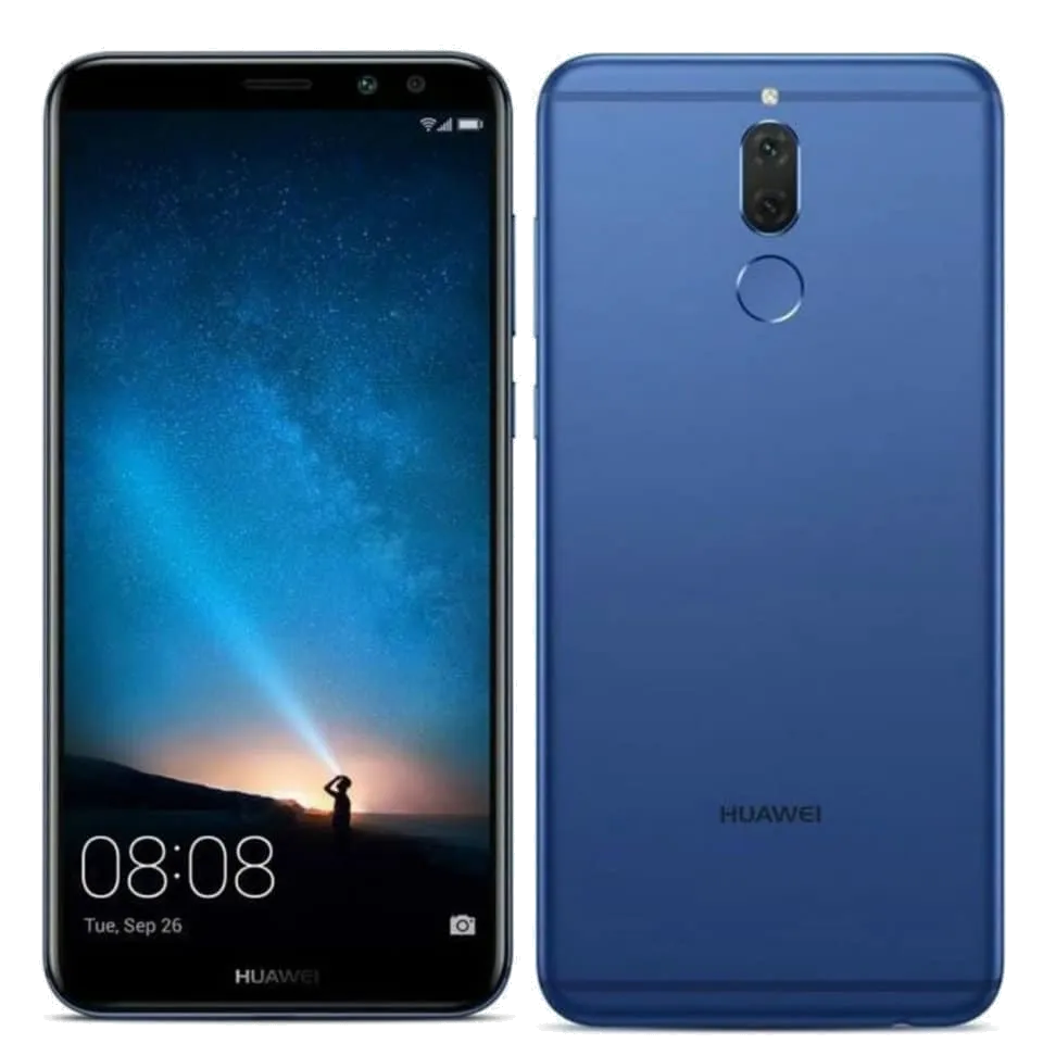 Huawei
