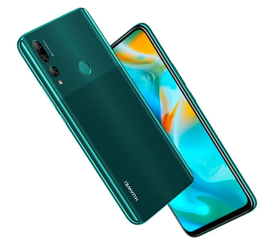 Huawei