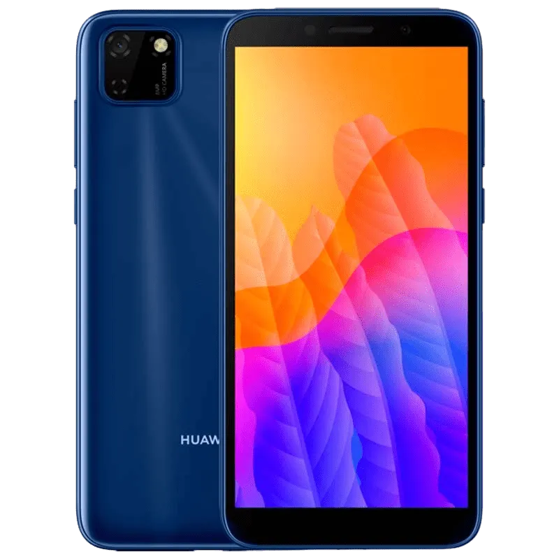 Huawei